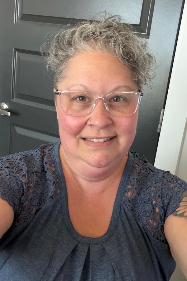 Cruise Brothers Travel Agent Julie McCarty